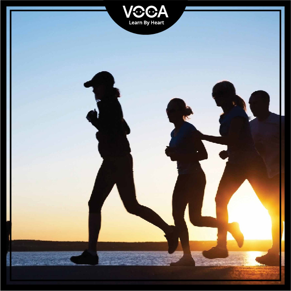 ENLARGING VOCABULARY 1 